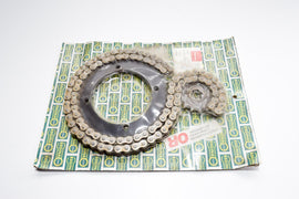 KIT TRASMISSIONE YAMAHA TENERE