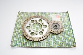 KIT TRASMISSIONE DR 500