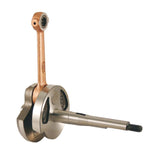 Albero motore Piaggio Ciao-Si 50cc spinotto 10mm 184154