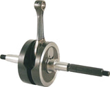 ALBERO MOTORE VESPA ET4-ZIP 4T 50CC