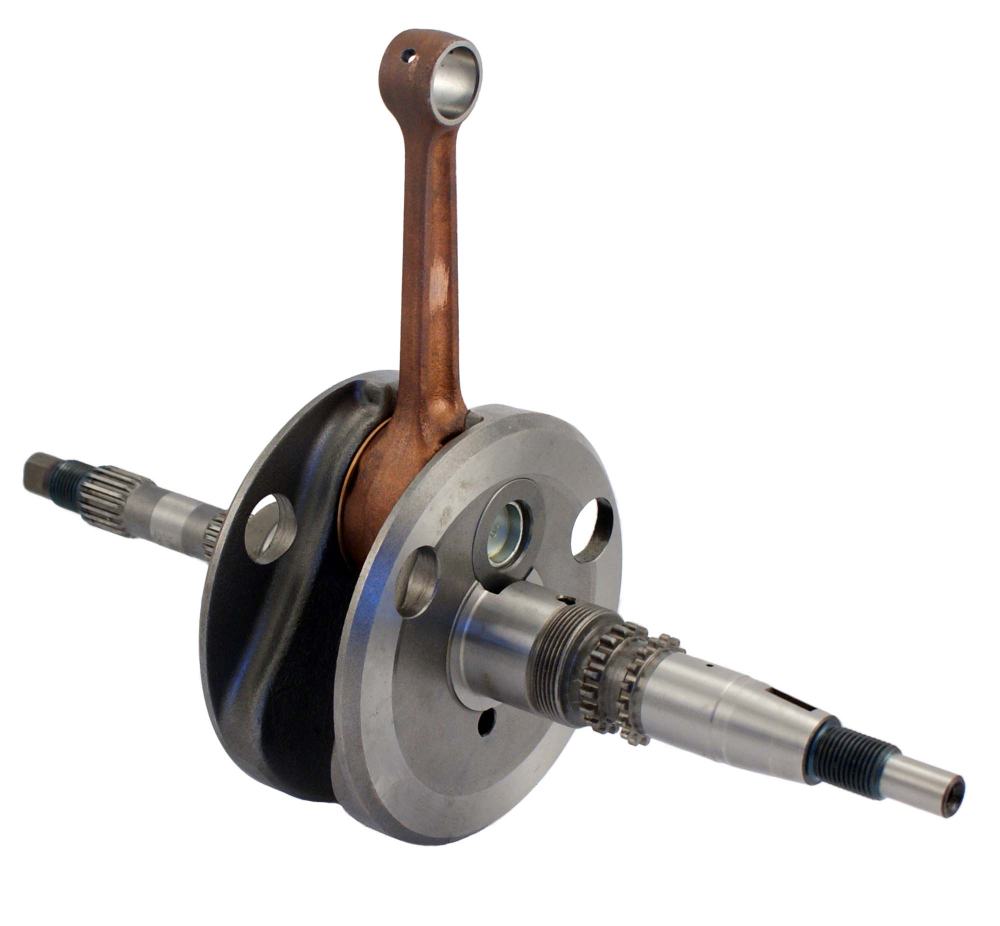 ALBERO MOTORE BURGMAN 250CC
