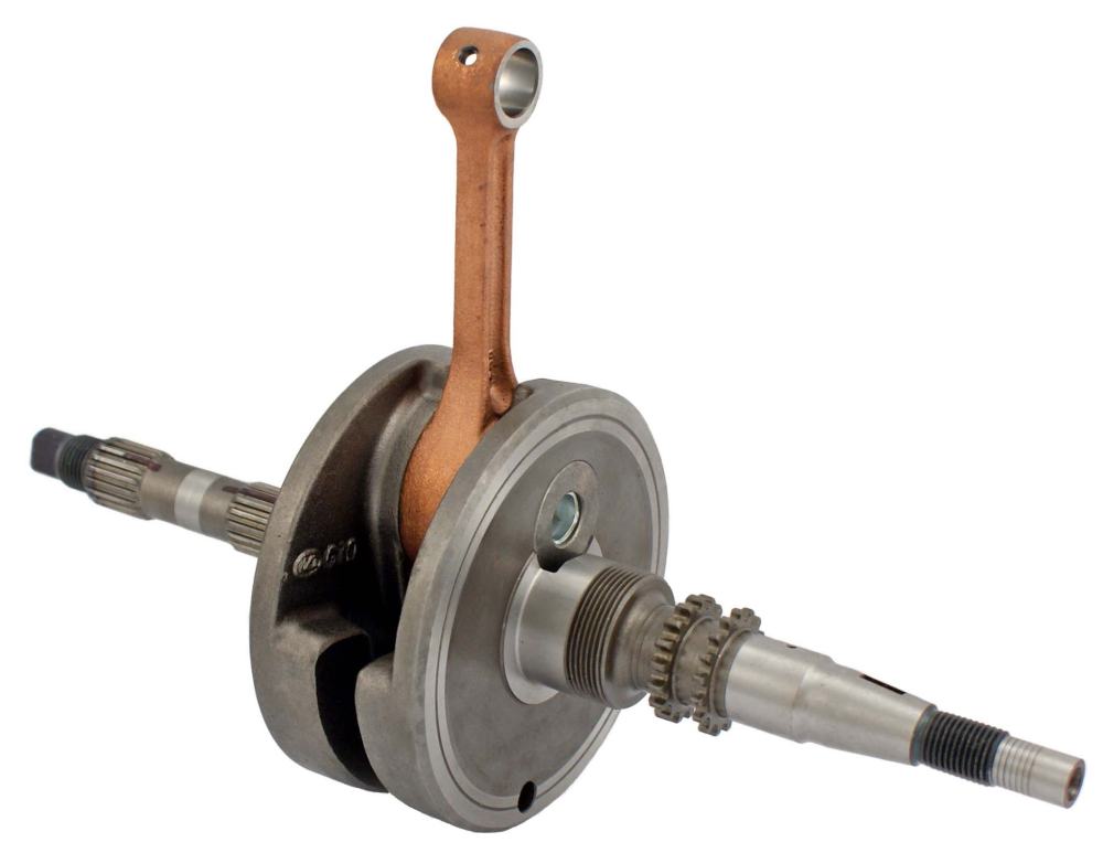ALBERO MOTORE BURGMAN 150CC