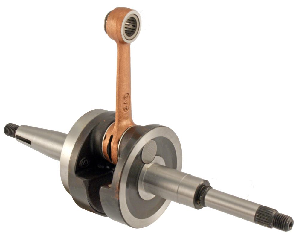 ALBERO MOT. PEUGEOT LUDIX 50CC