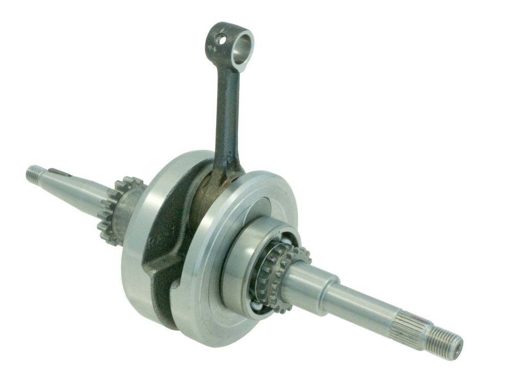 ALBERO MOTORE AGILITY 4T 50CC