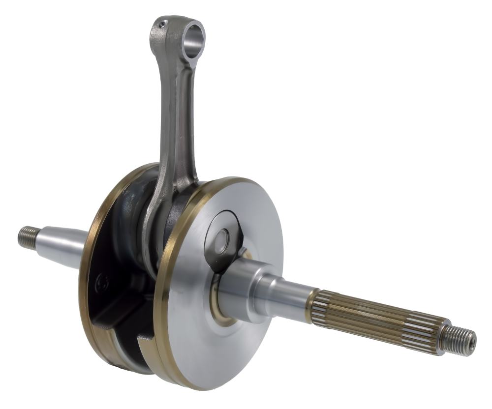 ALB.MOT.VESPA LX 125-150