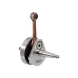 ALBERO MOTORE MAZZUCCHELLI 'AMT 120' VESPA 50 V5A-V5X CONO 19/20