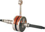 Albero motore super racing cilindro orizzontale motore Minarelli 50cc