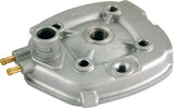 TESTA CILINDRO MINARELLI/YAMAHA 50 RAFFREDDAMENTO A LIQUIDO