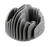 TESTA CILINDRO VESPA 50 38,4MM