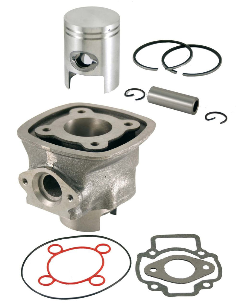 CILINDRO D.40 NRG MC2-ZIP-RUNNER 50 H2O