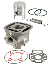 Carica l&#39;immagine nel visualizzatore di Gallery, CILINDRO D.40 NRG MC2-ZIP-RUNNER 50 H2O