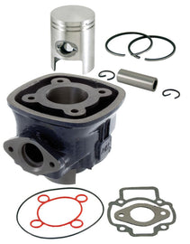 KIT CIL GIL/PIAGGIO 50 00 LC