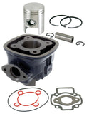 Kit cilindro Blue Line Gilera/Piaggio raffr. liquido 50cc <2000