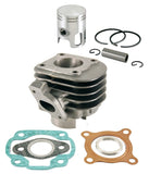 Kit Cilindro Pistone Minarelli orizzontale ad aria