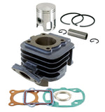 Kit Cilindro Pistone Minarelli verticale ad aria