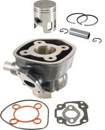 KIT CILINDRO MINARELLI 50CC LC