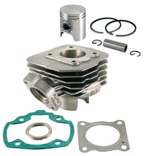 Carica l'immagine nel visualizzatore di Gallery, KIT CILINDRO PEUGEOT 50CC AC