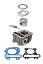KIT CILINDRO PIAGGIO 4T 50CC