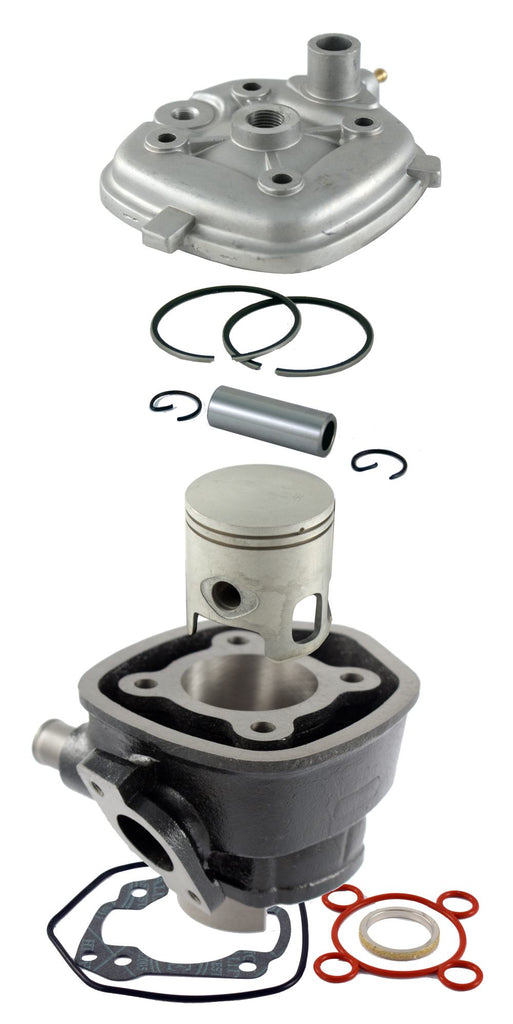 KIT CIL/PIST.MIN.LC 47MM