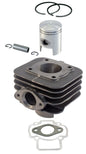 KIT CILINDRO PIAGGIO ARIA 2001
