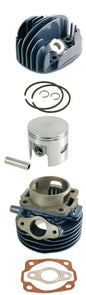 KIT CIL.VESPA/APE 50 50MM 3TRA