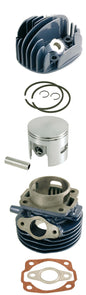 KIT CIL.VESPA/APE 50 47MM 3TRA