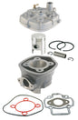 KIT CIL.PIAGGIO LC 47MM 2001