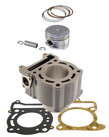 KIT CILINDRO MAJESTY 125CC LC 53.7MM