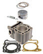 KIT CILINDRO MAJESTY 125CC LC 53.7MM