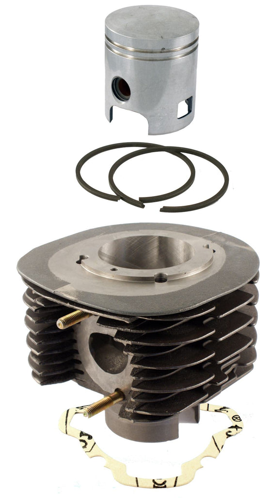 KIT CIL APE MP P501-P601 16MM
