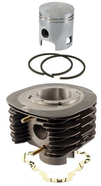 KIT CIL APE MP P501-P601 16MM