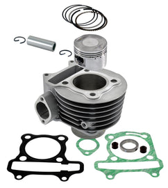 KIT CILINDRO KYMCO 125 52,4MM