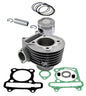 KIT CILINDRO KYMCO 125 52,4MM