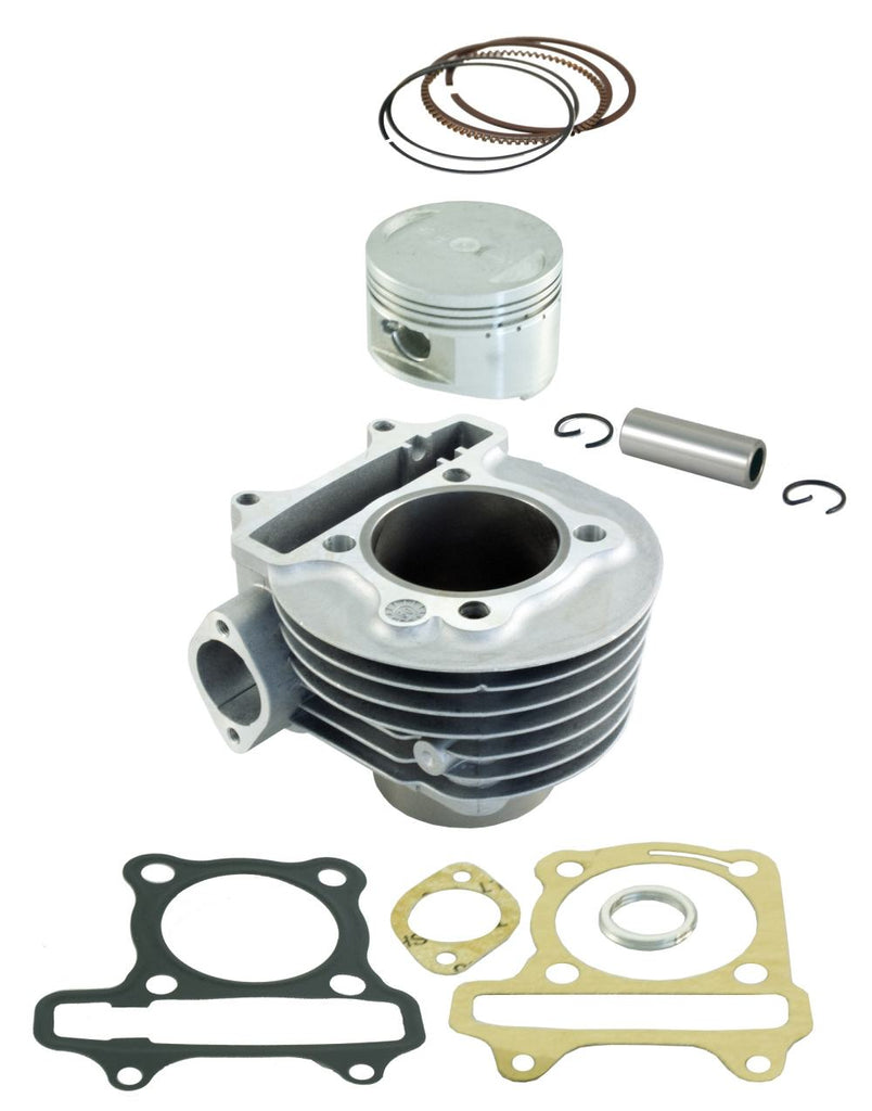 KIT CILINDRO AGILITY R16 150CC