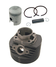 Carica l'immagine nel visualizzatore di Gallery, KIT CILINDRO VESPA PK 125 55MM