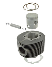 Carica l'immagine nel visualizzatore di Gallery, KIT CILINDRO V.PE 200CC 66,5MM