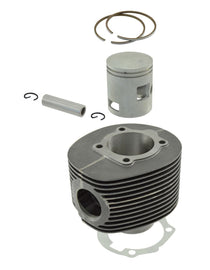 KIT CILINDRO V.PE 200CC 66,5MM