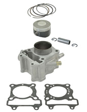 Carica l'immagine nel visualizzatore di Gallery, KIT CILINDRO SH 150CC 57,5MM