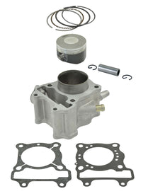 KIT CILINDRO SH 150CC 57,5MM