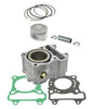 KIT CILINDRO SH 125CC 52,4MM
