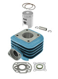KIT CILINDRO KYMCO 50 2T CANNA ESTERNA 51MM
