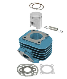 KIT CIL. KEEWAY CPI 2T 50 40MM