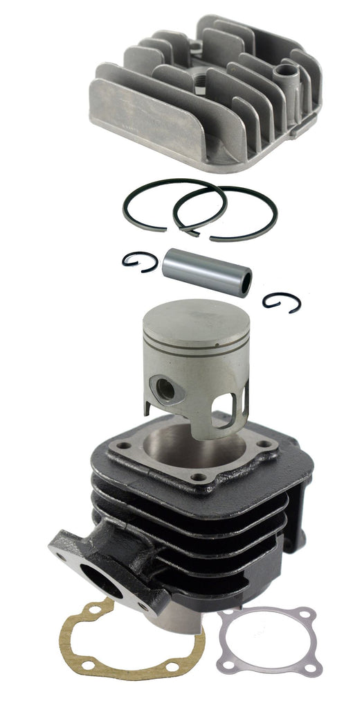 KIT TRASFORM D.47 MINAREL VERTICALE ARIA
