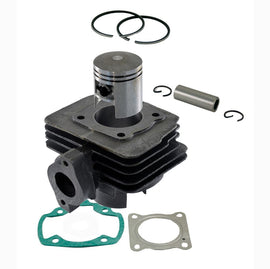 KIT CILINDRO SUZUKI ADDRESS 50