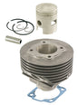 KIT CILINDRO VESPA 125 ET3 D.55