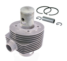Carica l&#39;immagine nel visualizzatore di Gallery, KIT CILINDRO VESPA PE 150 GCK003