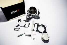 KIT CILINDRO SH 300 07-19