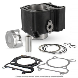 CILINDRO CPL EVOK D.69 MAJESTY 250 96-03