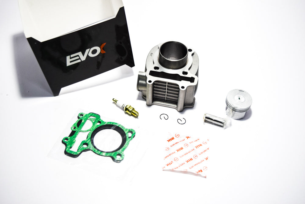 KIT CILINDRO SYMPHONY 125 CC