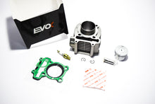 Carica l&#39;immagine nel visualizzatore di Gallery, KIT CILINDRO SYMPHONY 125 CC